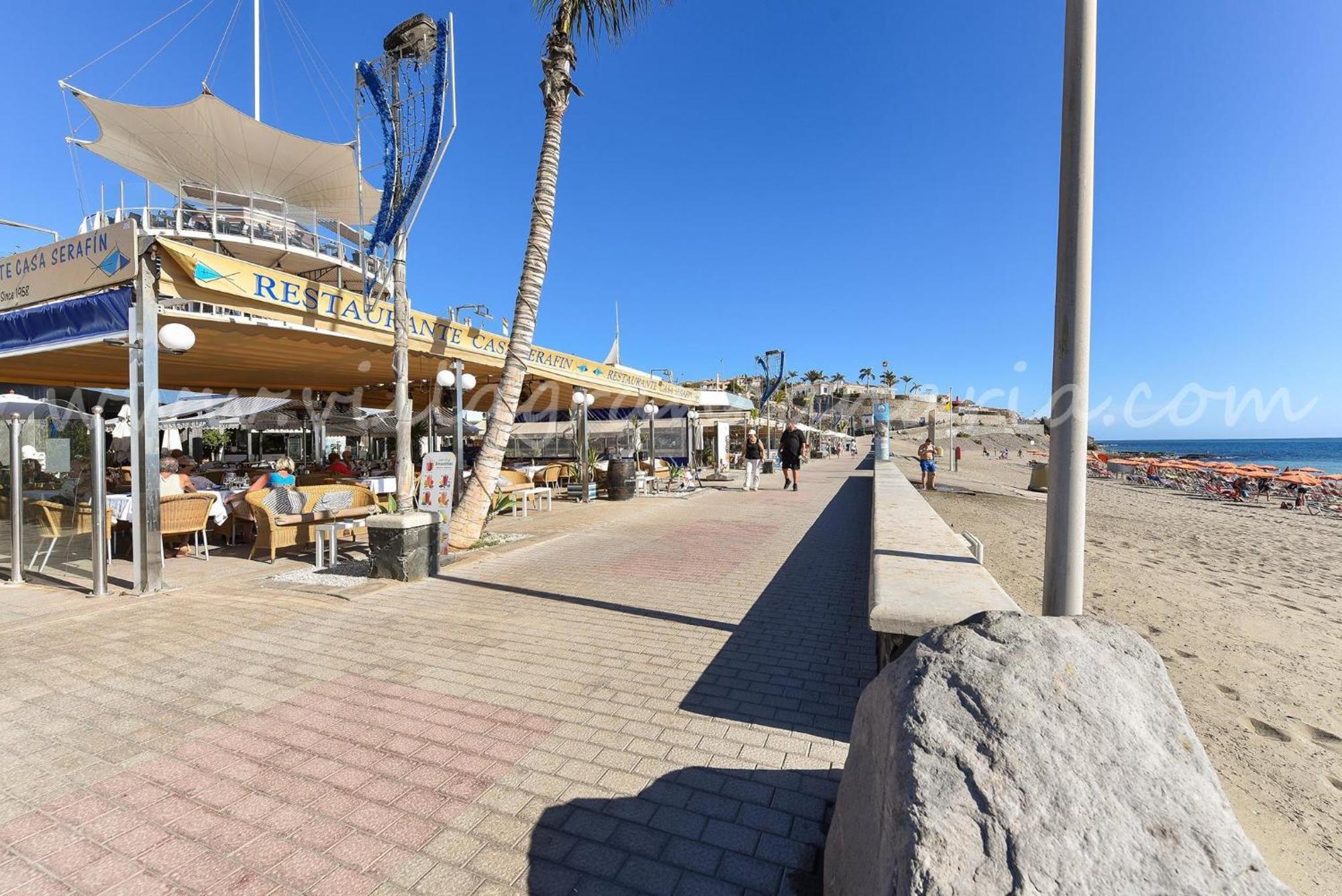 Duplex Bahia Meloneras 47 By Villagrancanaria Exterior photo