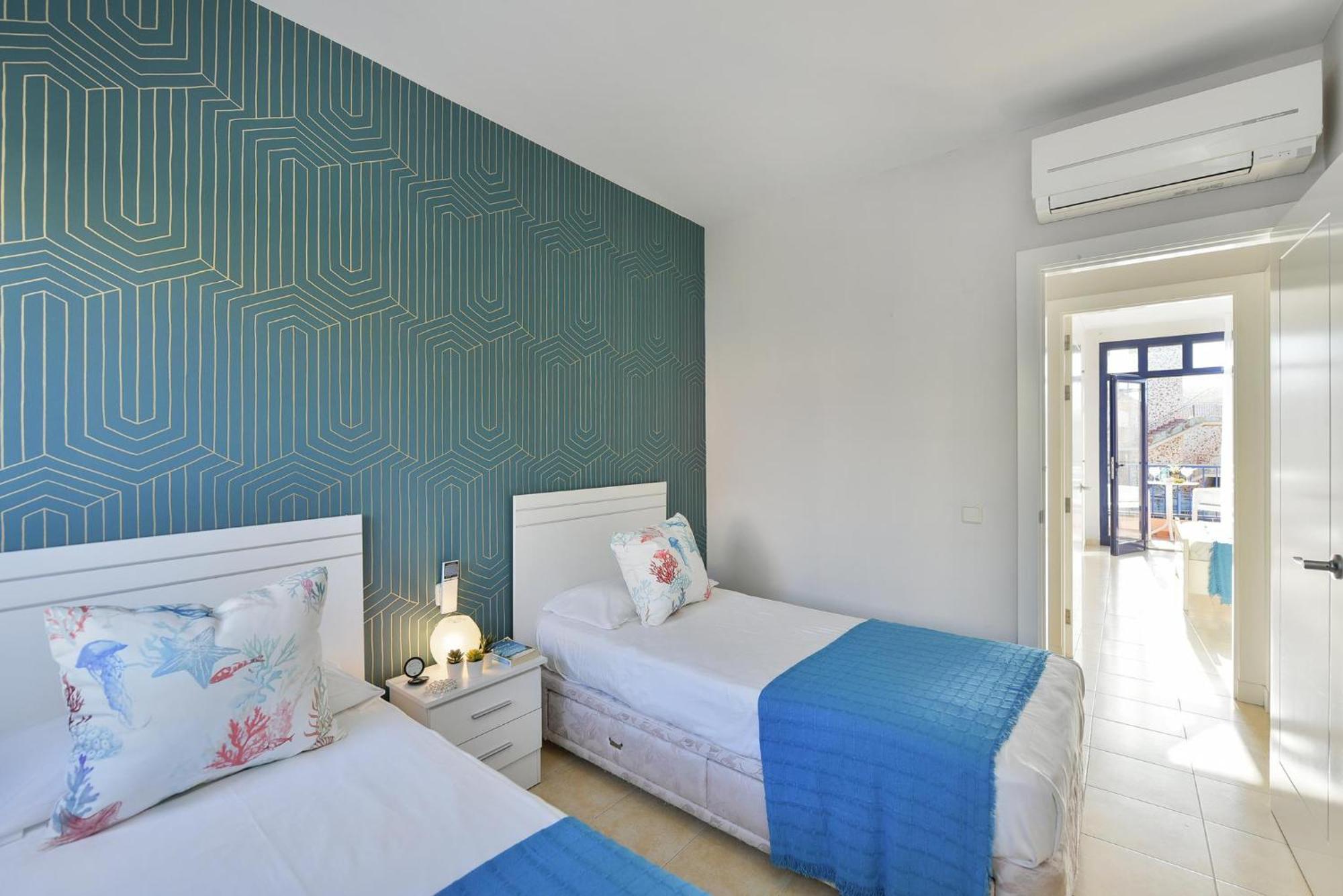 Duplex Bahia Meloneras 47 By Villagrancanaria Exterior photo