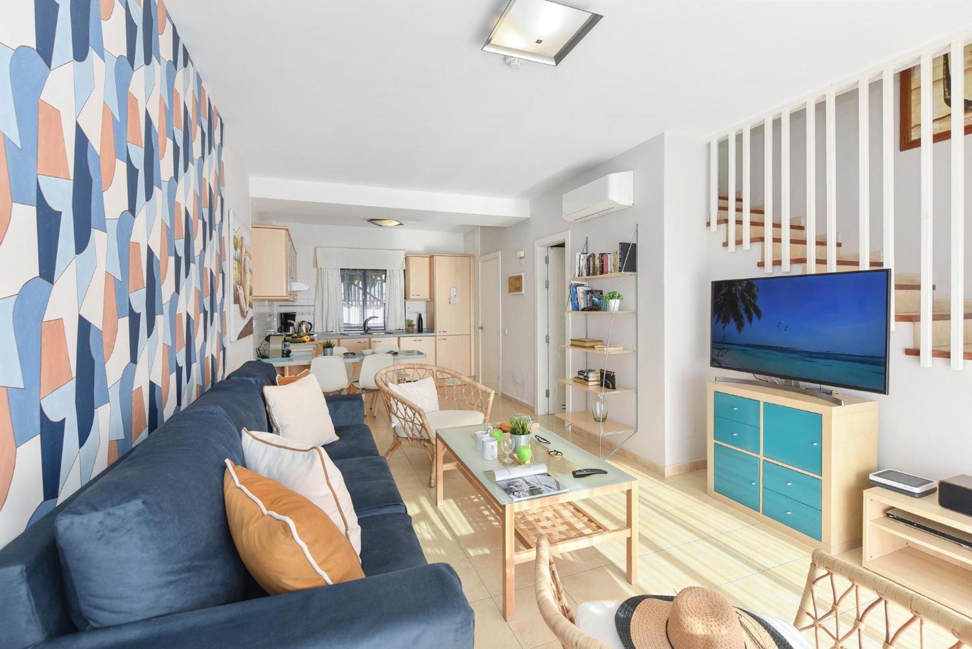 Duplex Bahia Meloneras 47 By Villagrancanaria Exterior photo