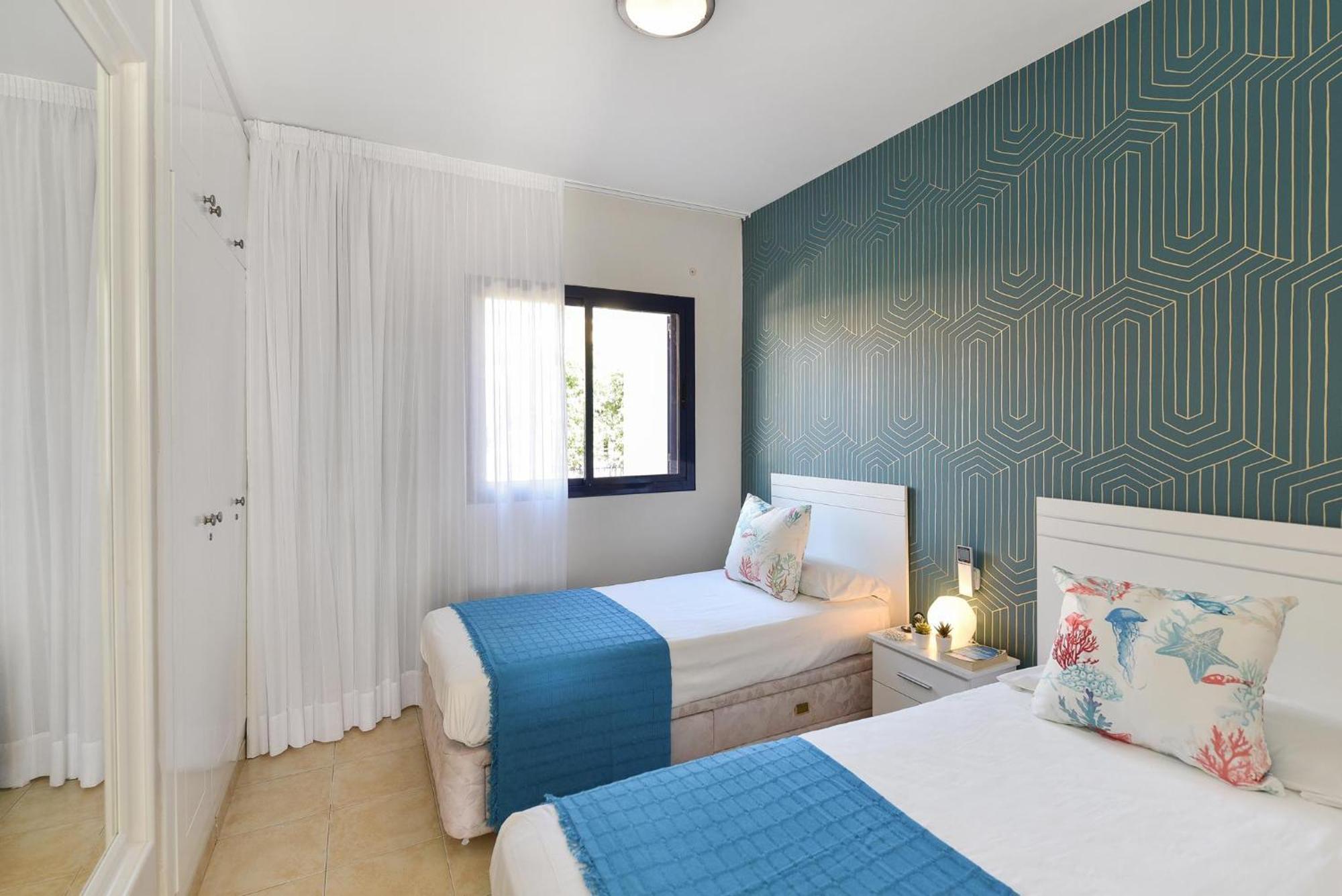 Duplex Bahia Meloneras 47 By Villagrancanaria Exterior photo