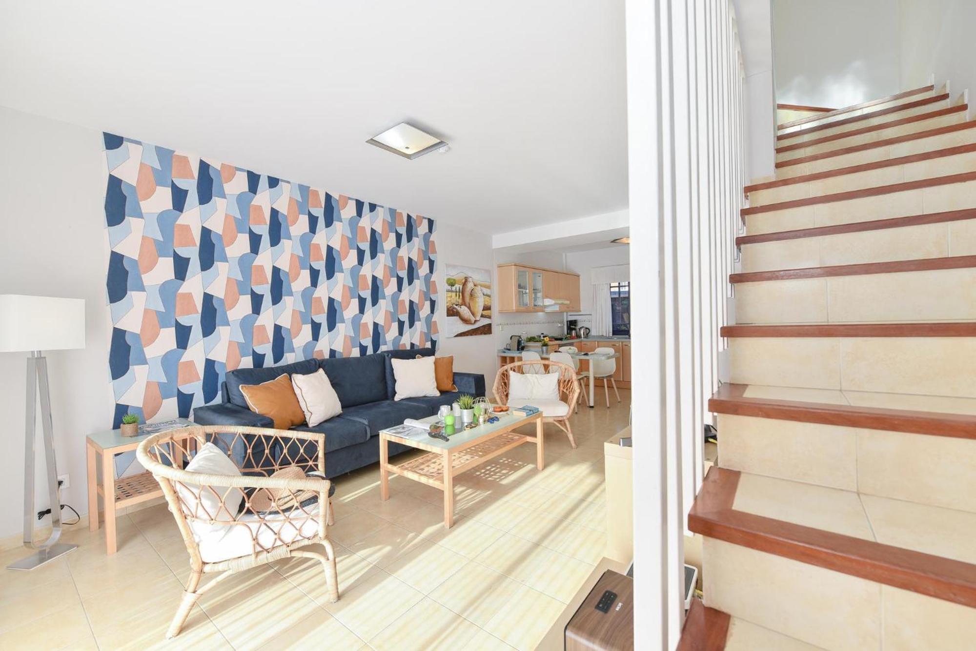 Duplex Bahia Meloneras 47 By Villagrancanaria Exterior photo
