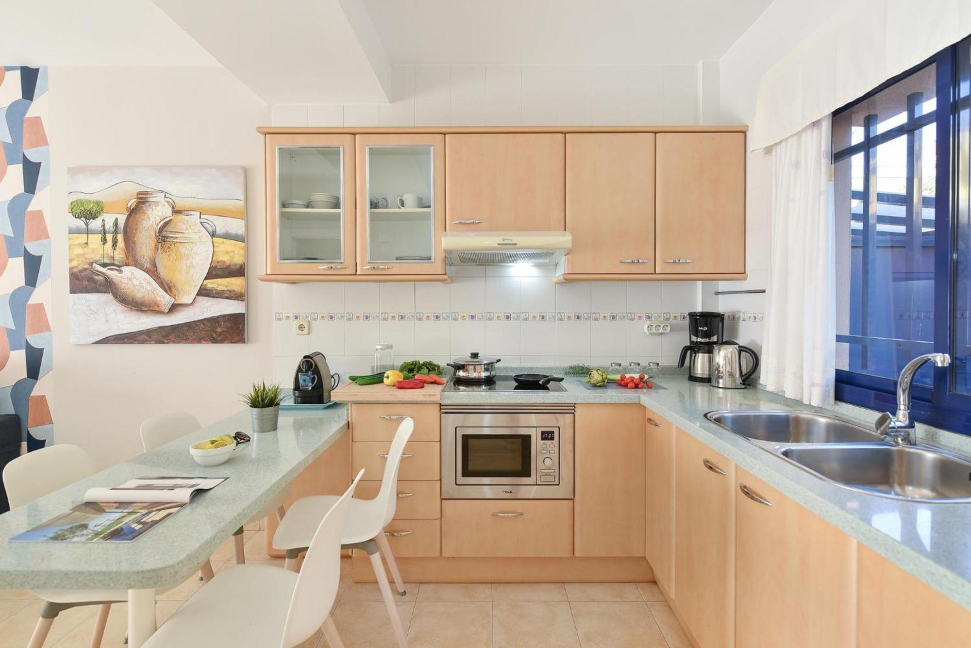 Duplex Bahia Meloneras 47 By Villagrancanaria Exterior photo