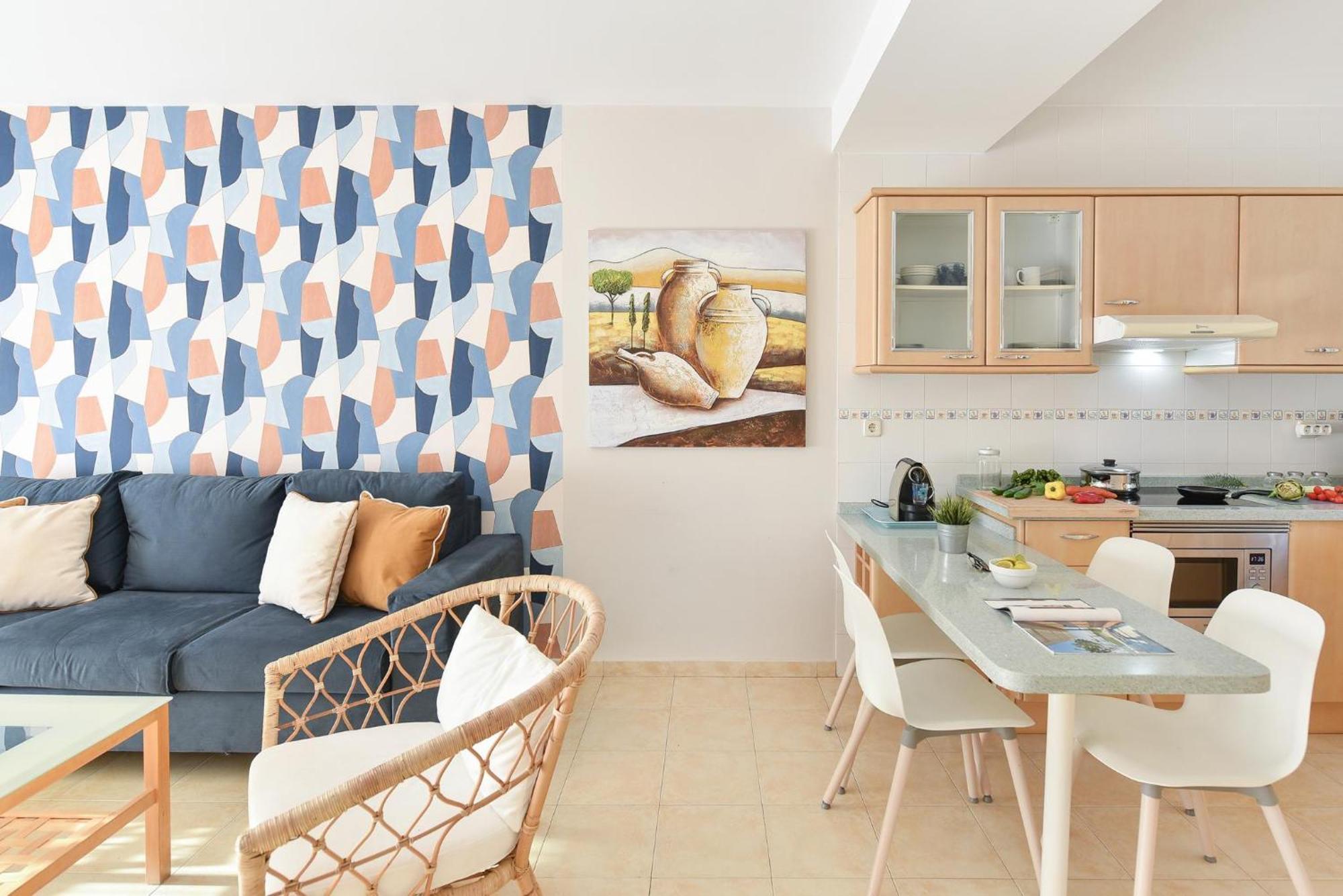 Duplex Bahia Meloneras 47 By Villagrancanaria Exterior photo